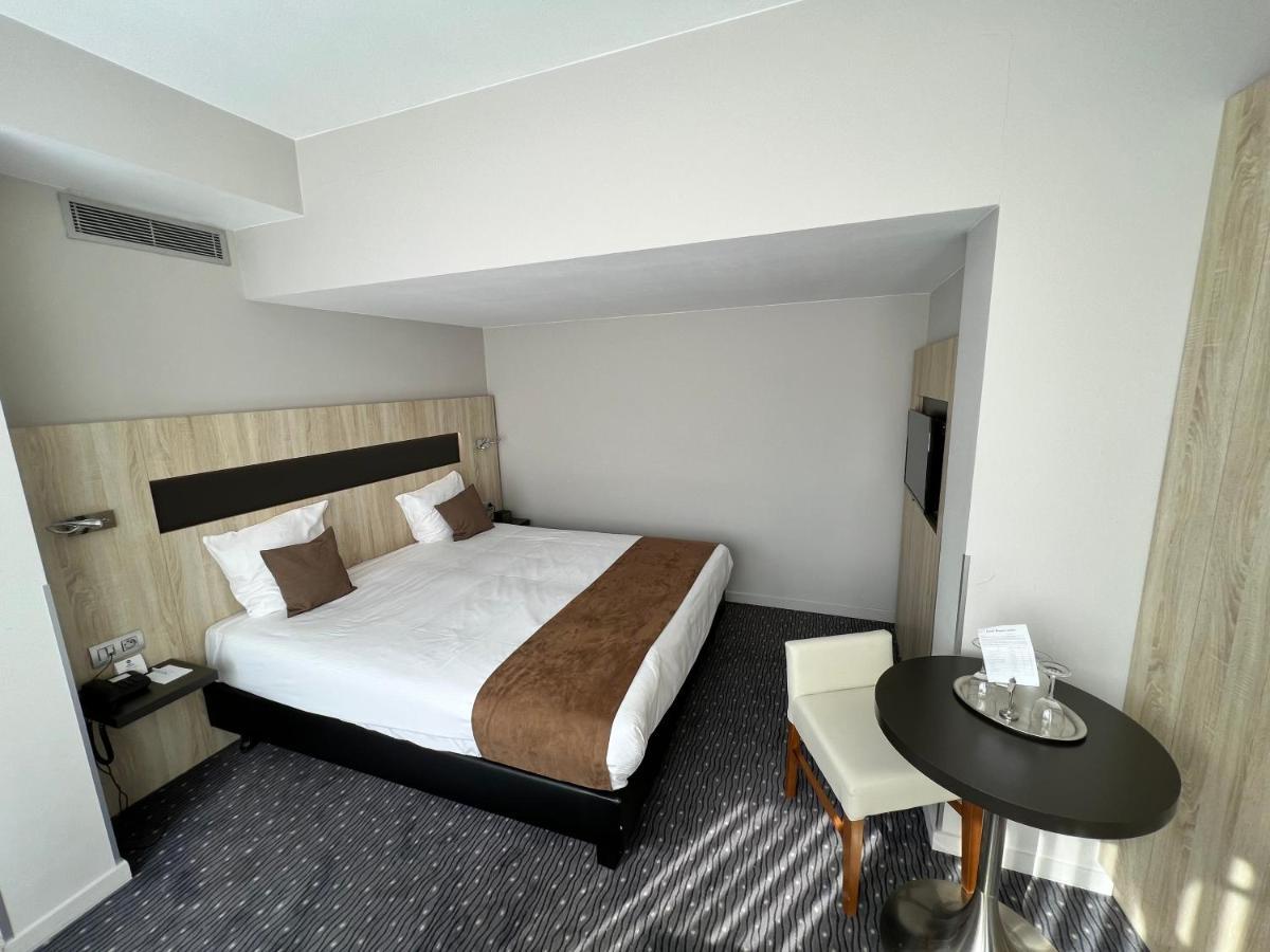 Western Royal Centre 3* Bruxelles