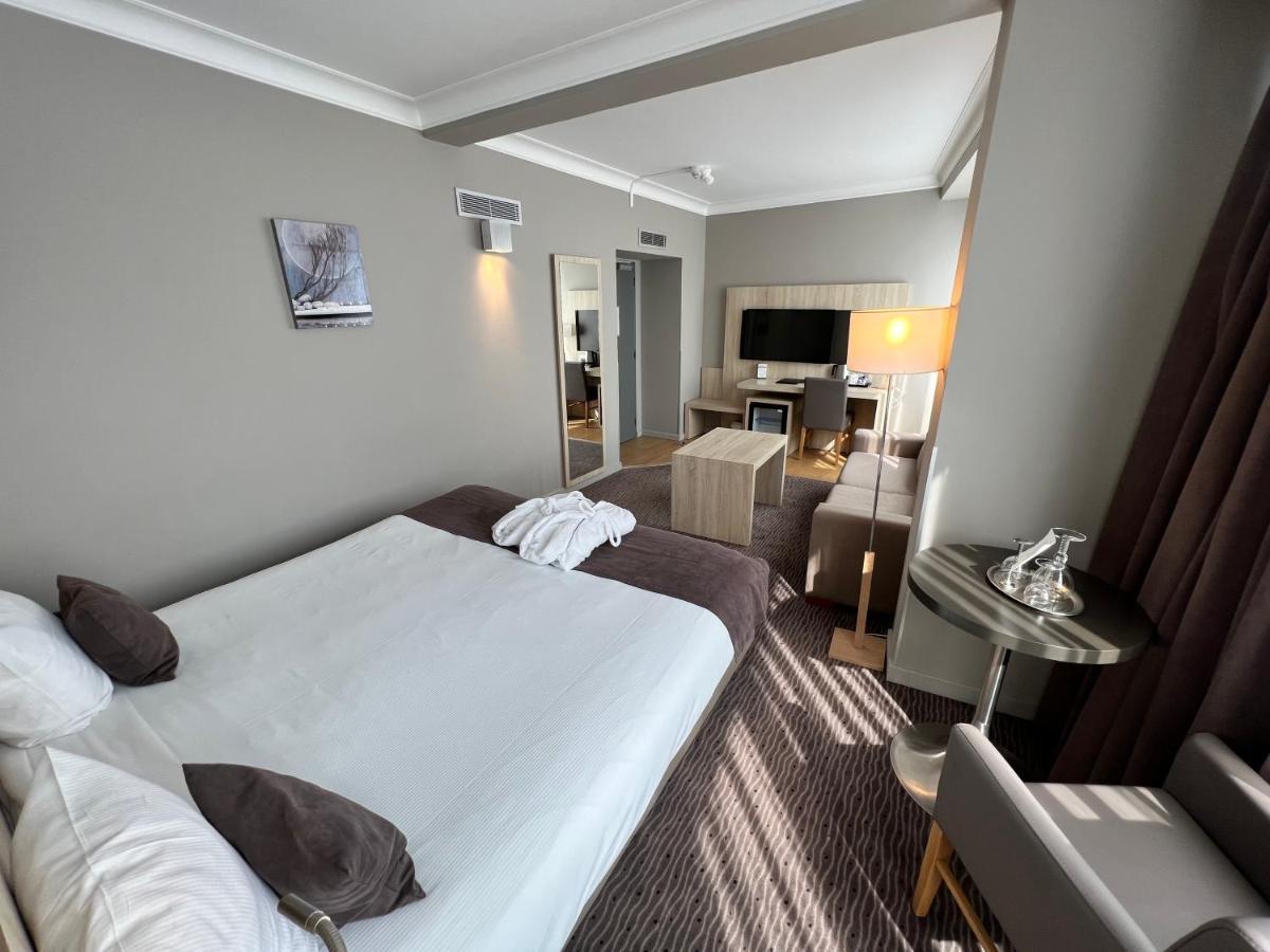 Hotel Western Royal Centre 3*