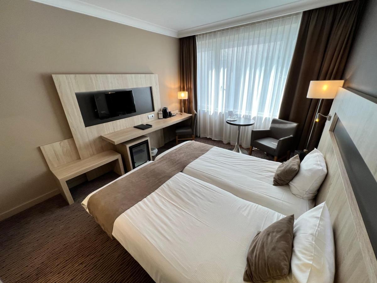 Hotel Western Royal Centre Bruxelles