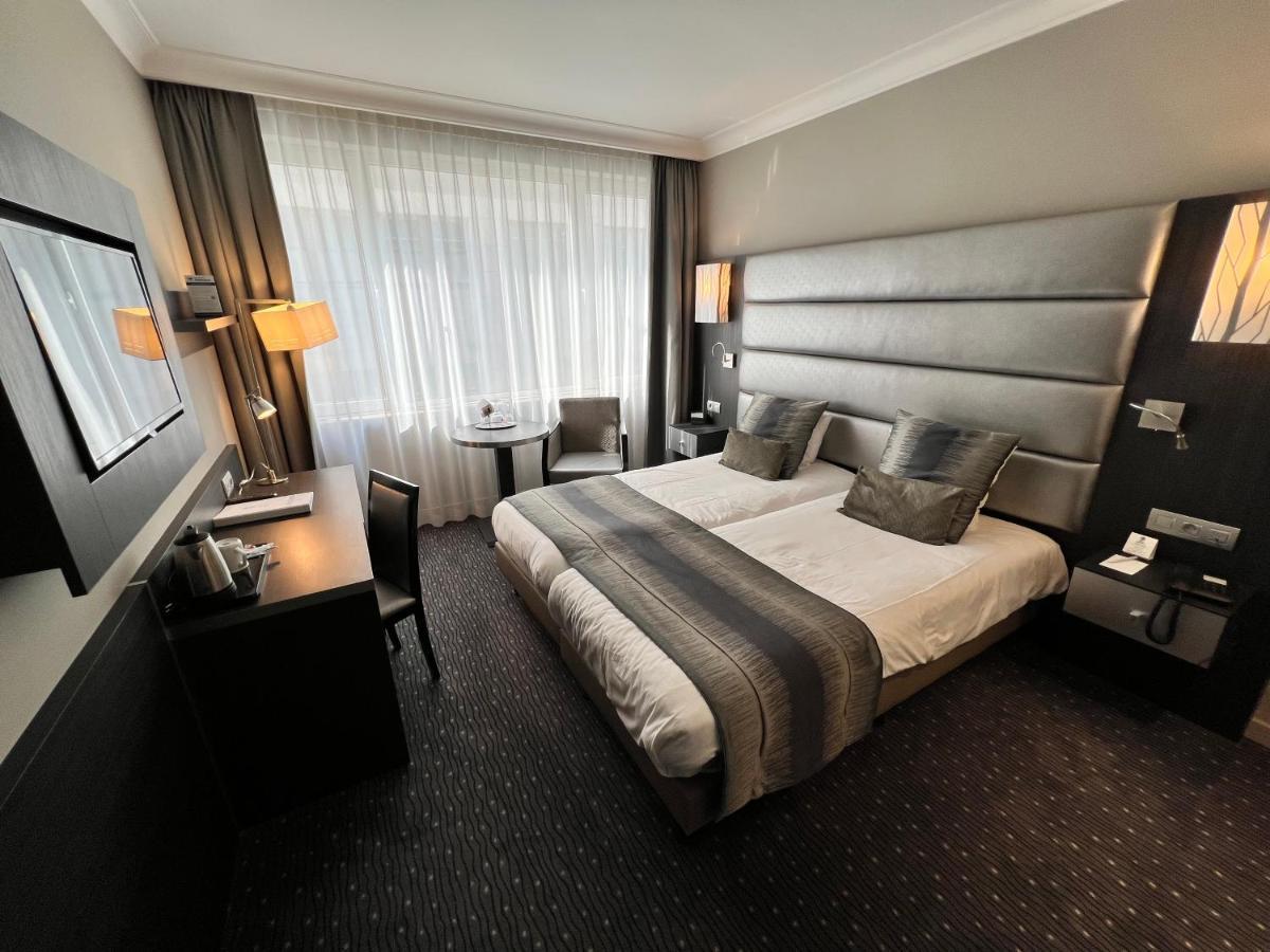 Western Royal Centre 3* Bruxelles