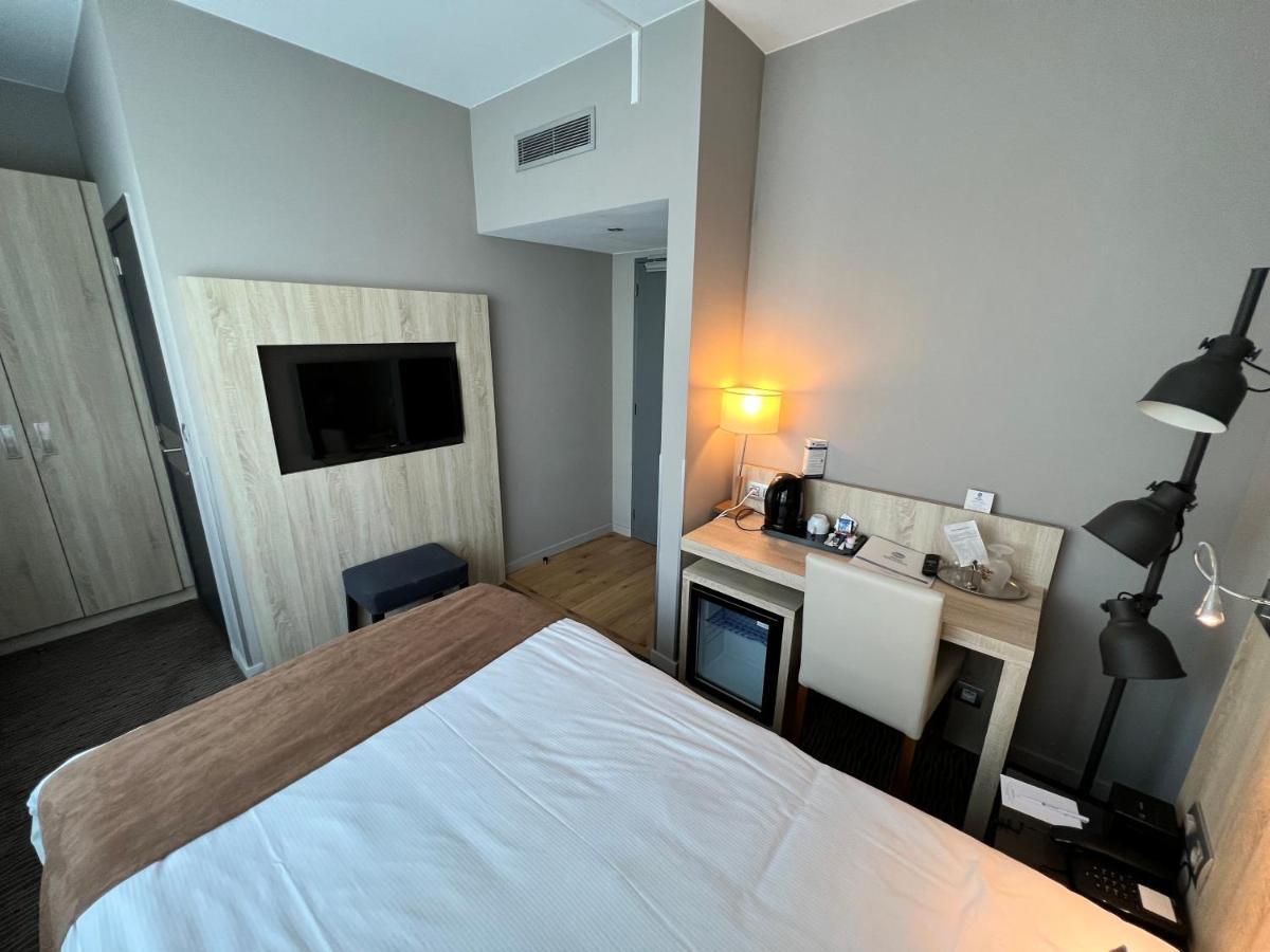 Hotel Western Royal Centre Brussels