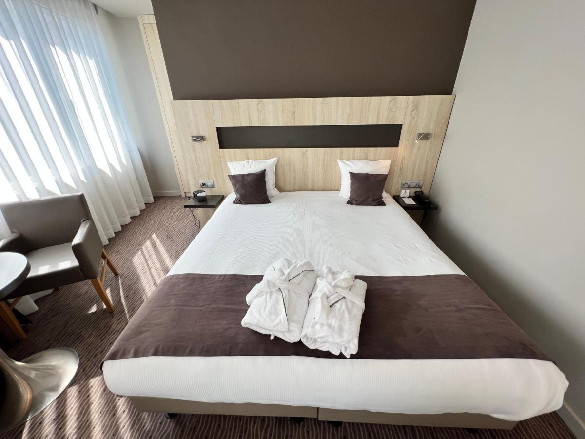 Hotel Western Royal Centre Brussels