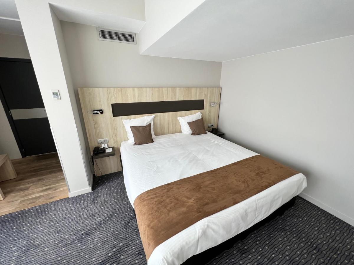 Western Royal Centre Hotel Brussels
