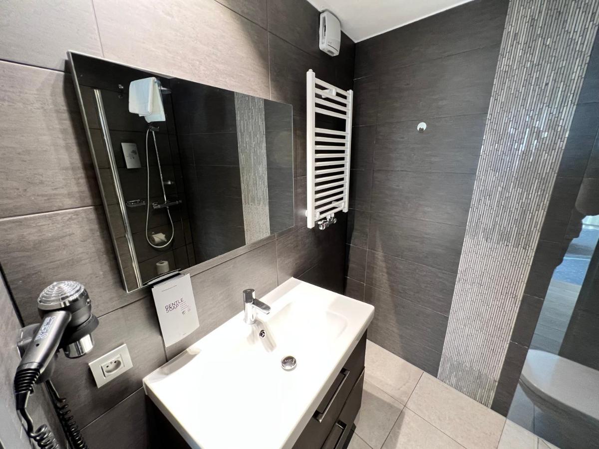 Western Royal Centre Hotel Brussels