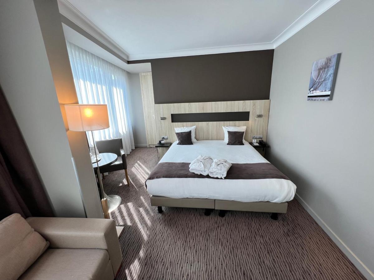 Hotel Western Royal Centre Brussels